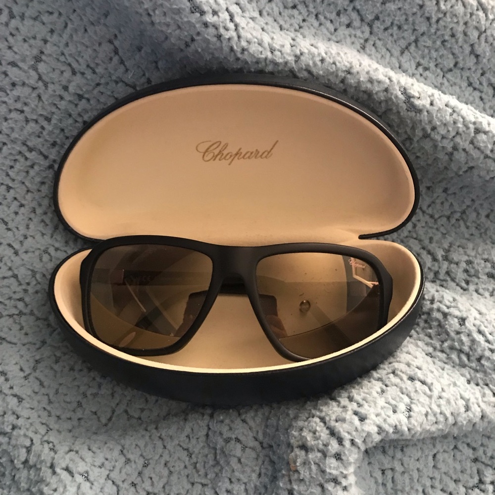 Chopard Mille Miglia Sunglasses